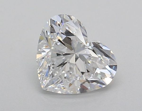 Heart Lab-Grown Diamond image