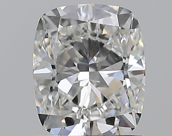 Cushion Diamond image