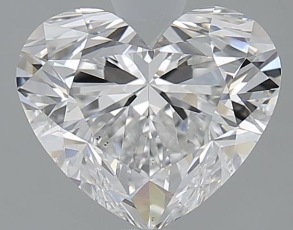 Heart Diamond image