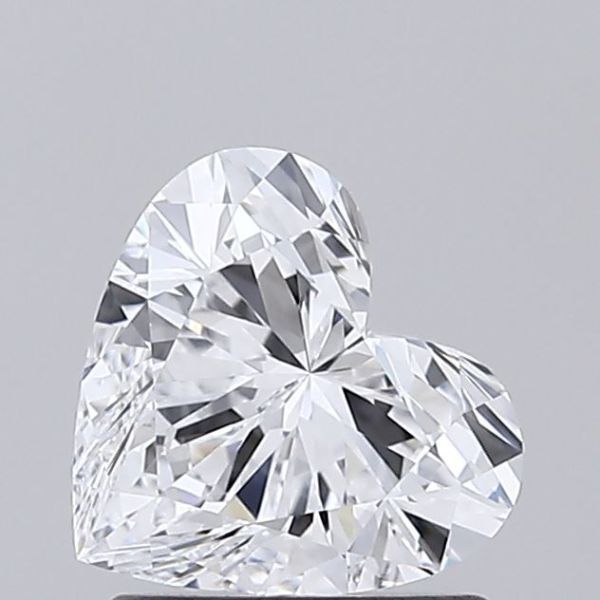 Heart Lab-Grown Diamond image