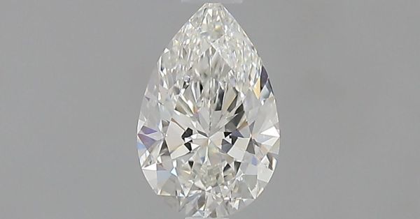 Pear Diamond image