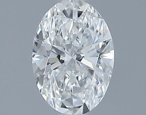 Oval Diamond image