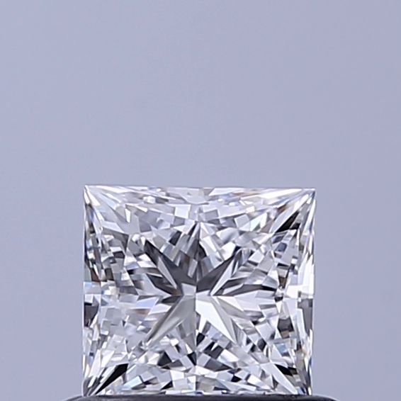 Princess Lab-Grown Diamond image