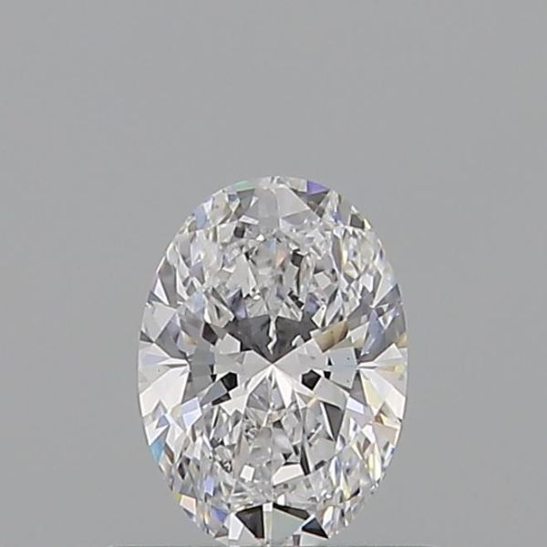 Oval Diamond image