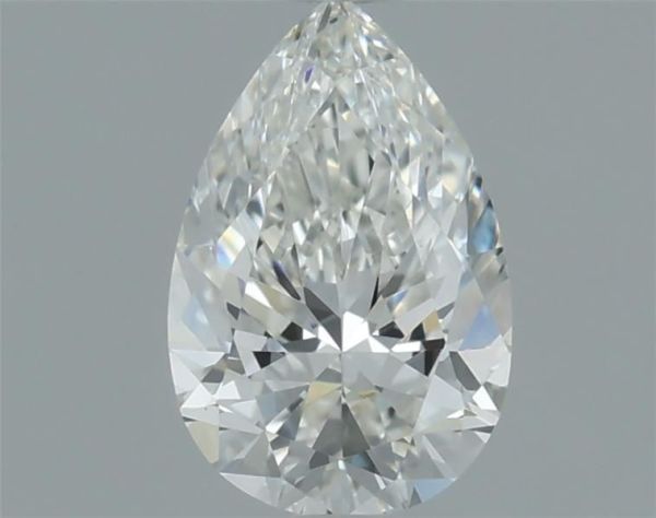 Pear Diamond image