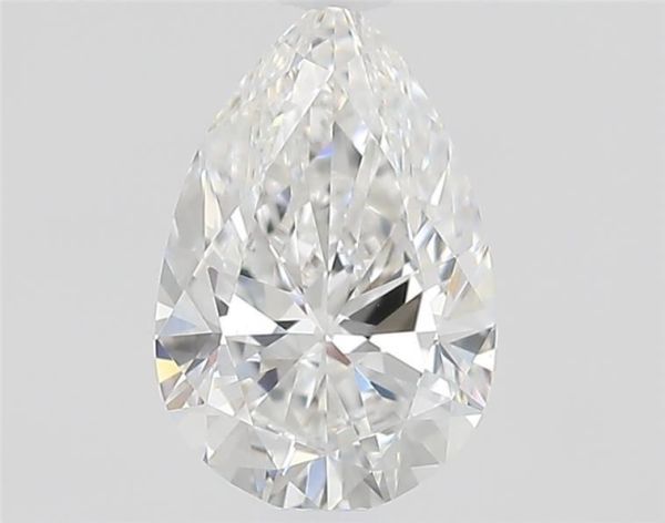 Pear Diamond image