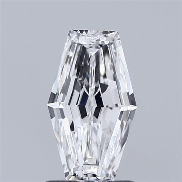 Hexagonal Lab-Grown Diamond image