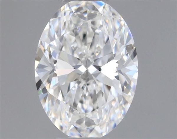 Oval Diamond image