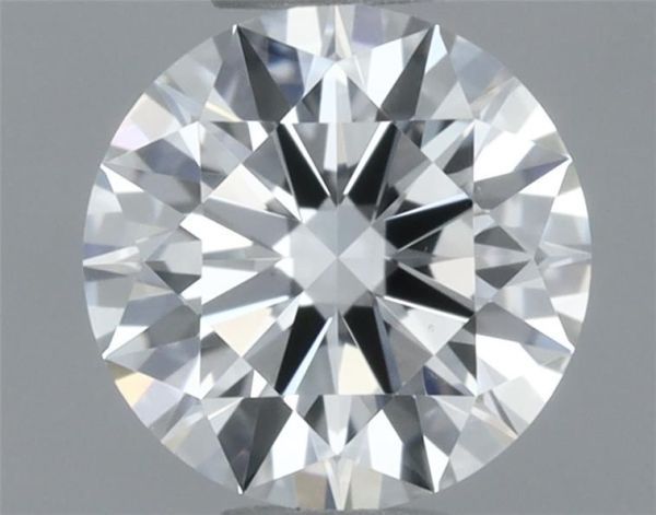 Round Diamond image