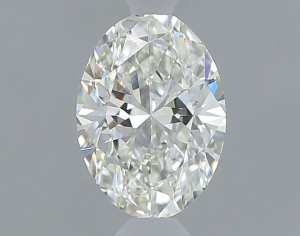 Oval Diamond image