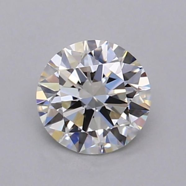 Round Diamond image