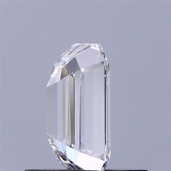 Emerald Lab-Grown Diamond image