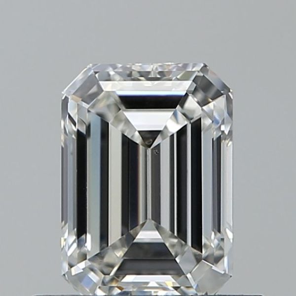 Emerald Diamond image