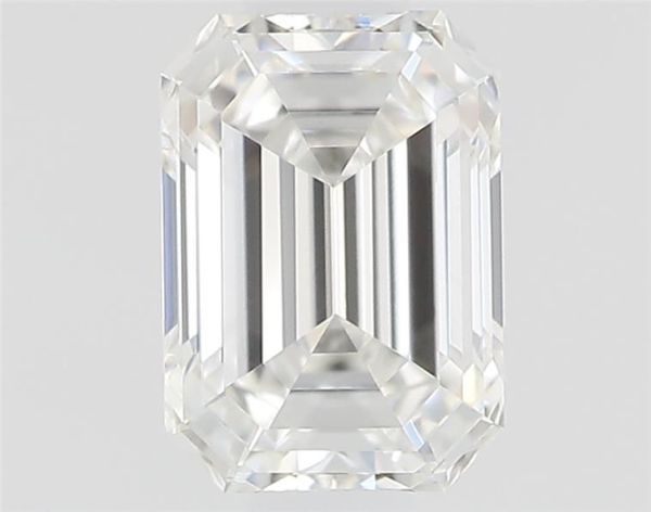 Emerald Diamond image