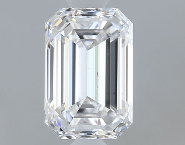 Emerald Diamond image