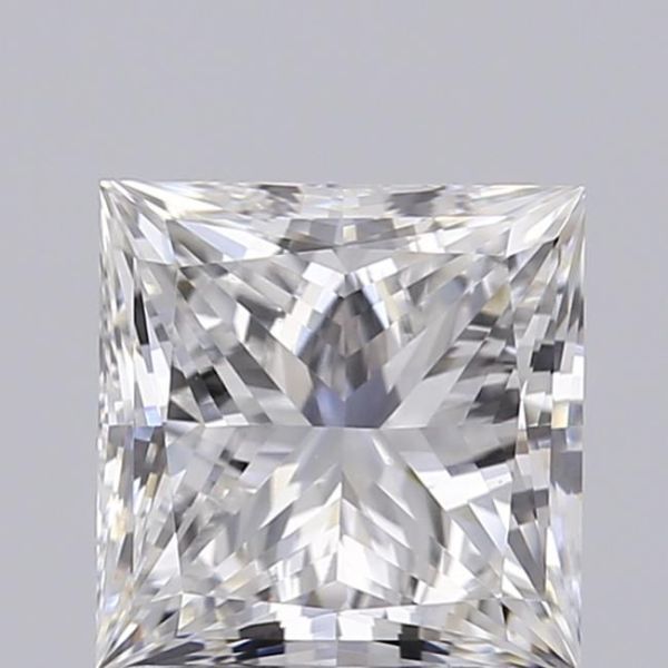 Princess Lab-Grown Diamond image