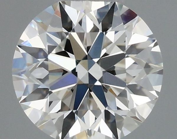Round Diamond image