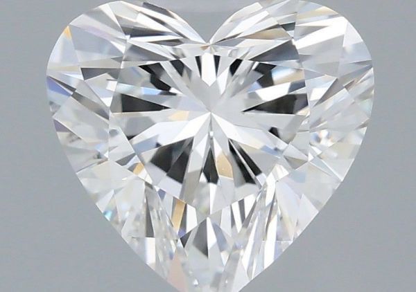 Heart Lab-Grown Diamond image