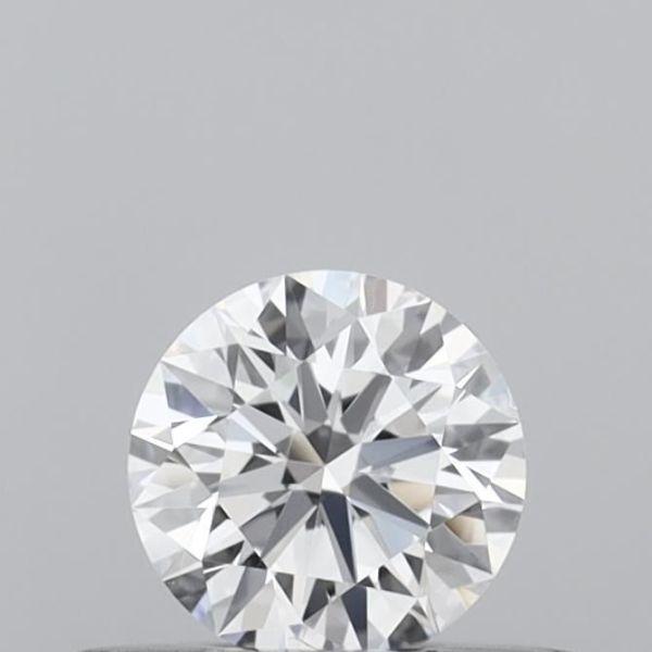 Round Lab-Grown Diamond image