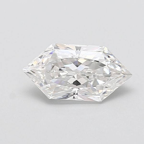 Hexagonal Lab-Grown Diamond image