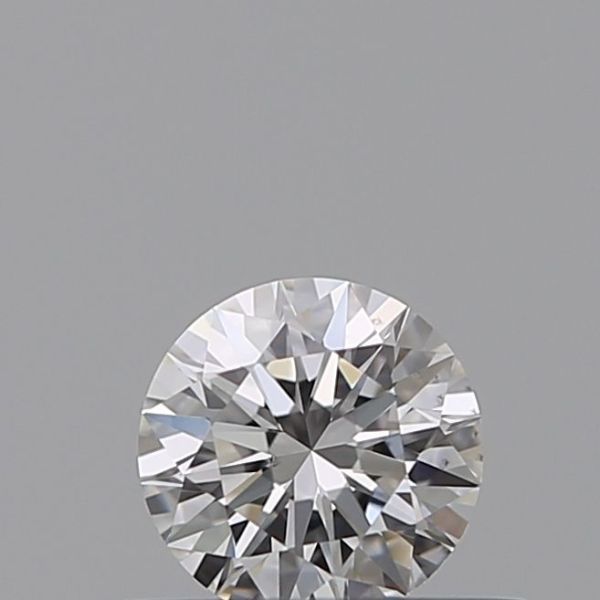 Round Diamond image