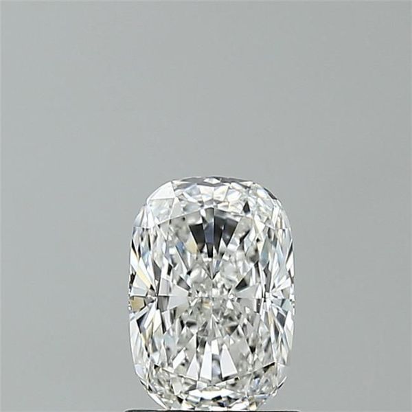 Cushion Lab-Grown Diamond image