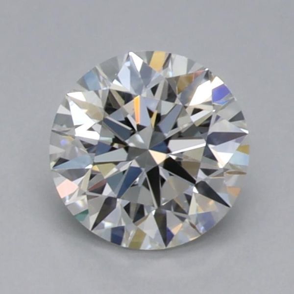 Round Diamond image