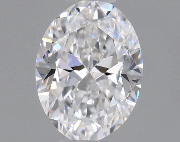Oval Diamond image