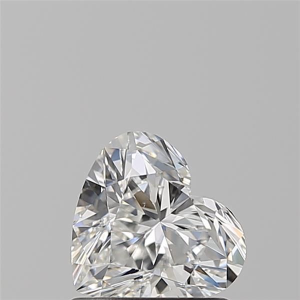 Heart Diamond image