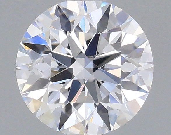 Round Lab-Grown Diamond image