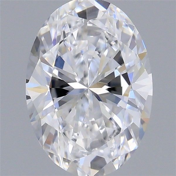 Oval Diamond image