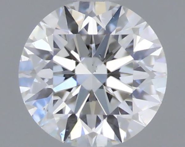 Round Diamond image