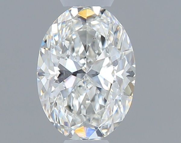 Oval Diamond image