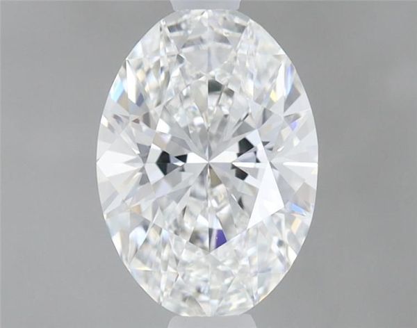 Oval Diamond image