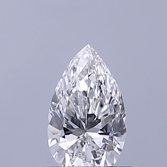 Pear Lab-Grown Diamond image