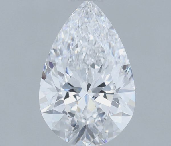 Pear Diamond image