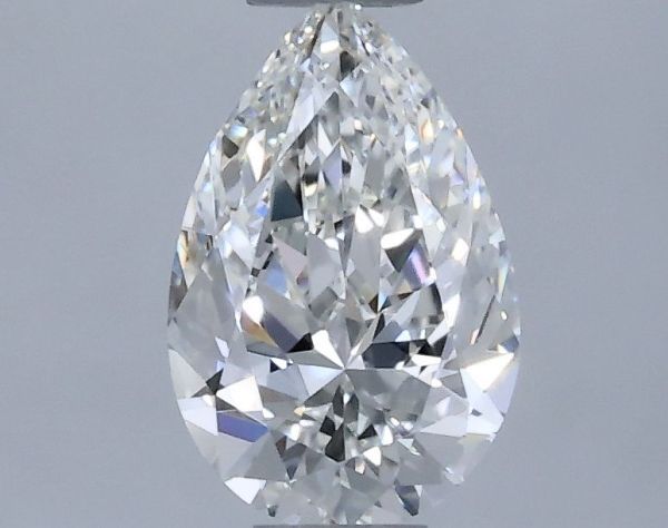 Pear Diamond image