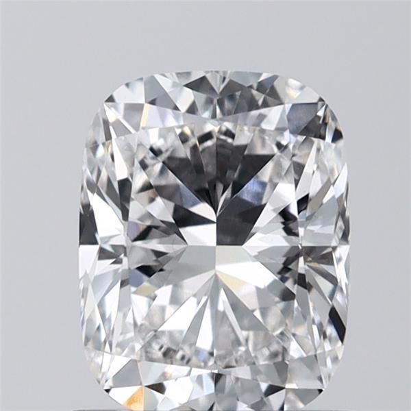 Cushion Lab-Grown Diamond image