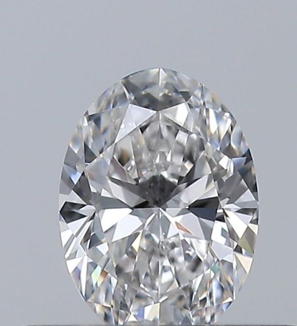 Oval Diamond image