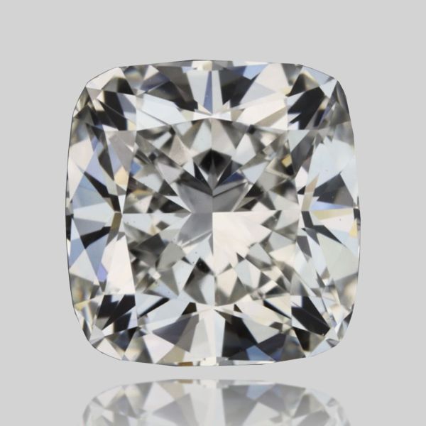 Cushion Diamond image