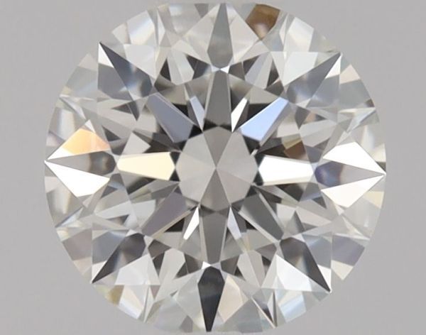 Round Diamond image