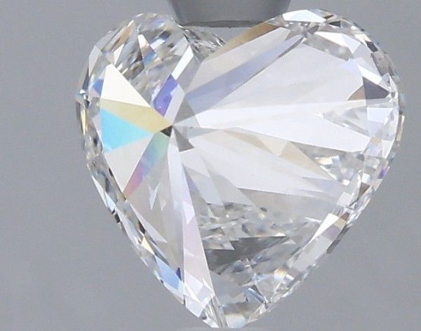 Heart Lab-Grown Diamond image