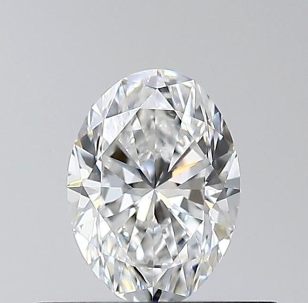 Oval Diamond image