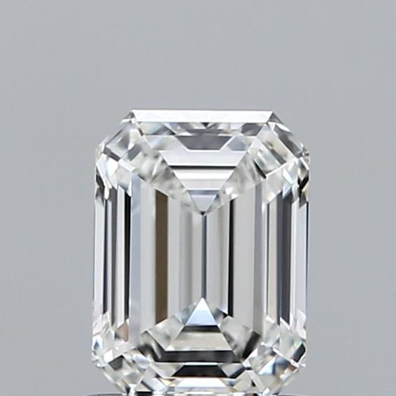 Emerald Lab-Grown Diamond image
