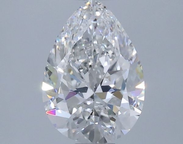 Pear Diamond image