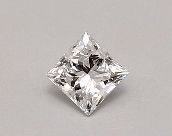Princess Lab-Grown Diamond image