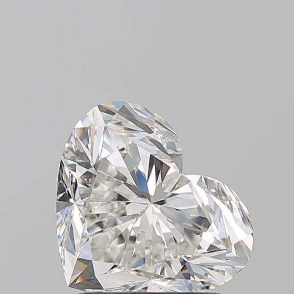 Heart Diamond image