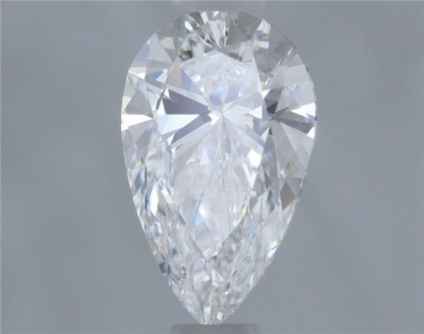 Pear Diamond image
