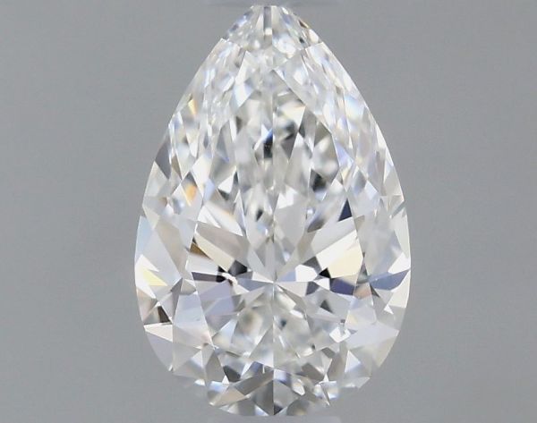 Pear Diamond image