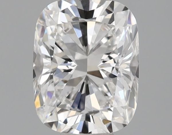 Cushion Lab-Grown Diamond image